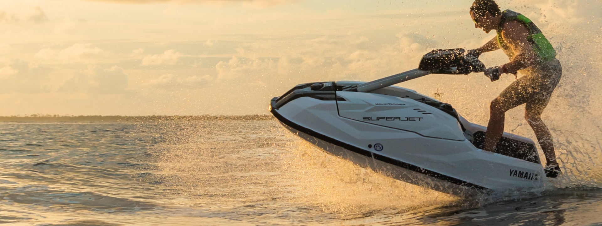 2023 Yamaha SuperJet in Elkhart, Indiana - Photo 6