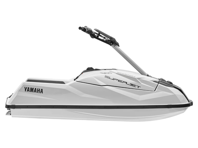 2023 Yamaha SuperJet in Elkhart, Indiana - Photo 3