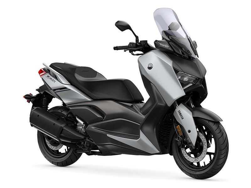 2023 Yamaha XMAX in Huron, Ohio - Photo 3
