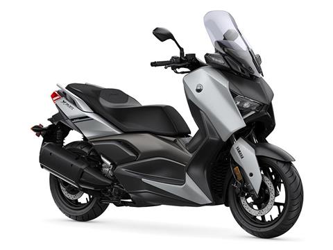 2023 Yamaha XMAX in Huron, Ohio - Photo 3