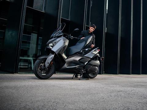 2023 Yamaha XMAX in Huron, Ohio - Photo 6