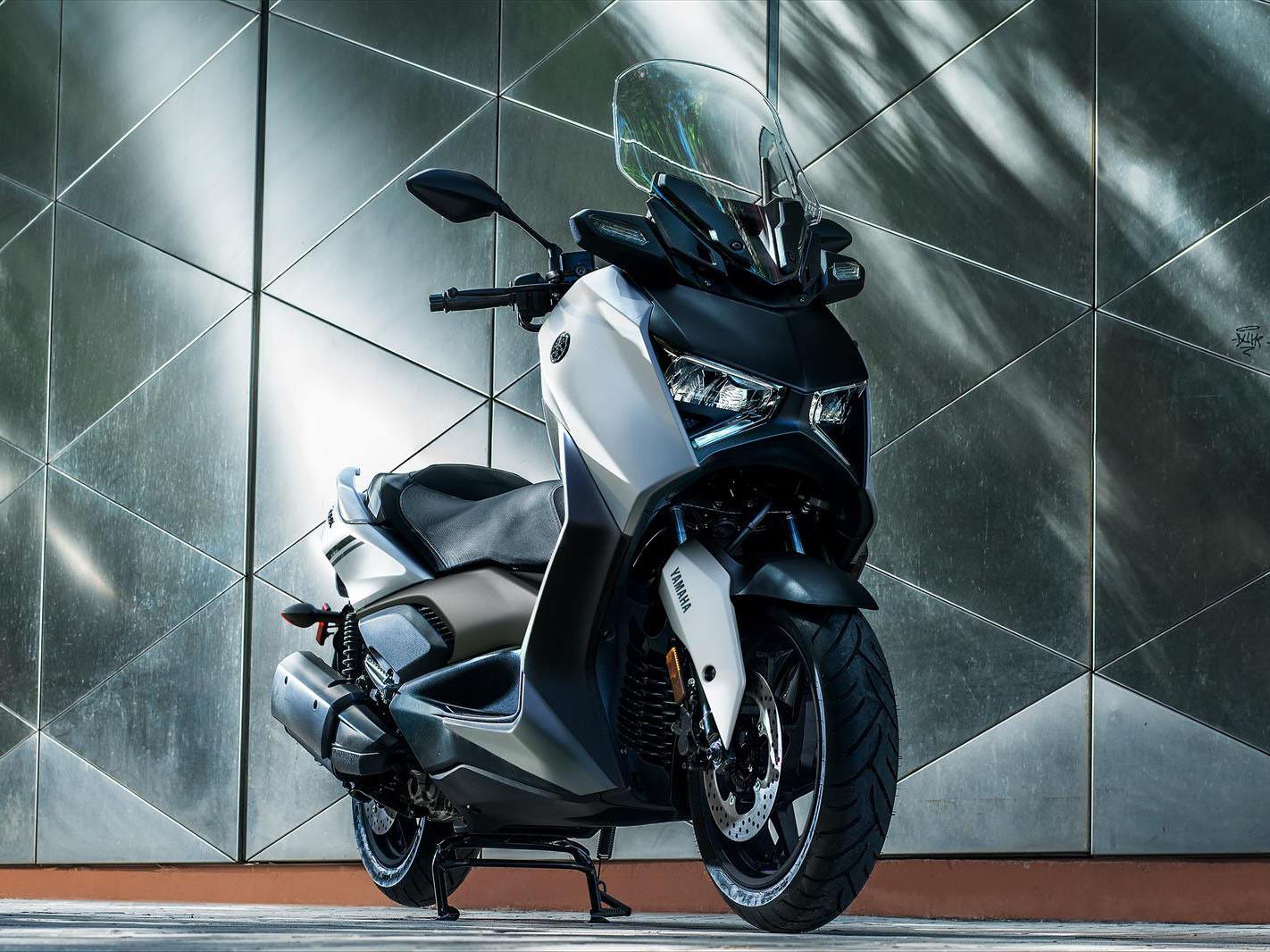 Honda xmax 2020 new arrivals