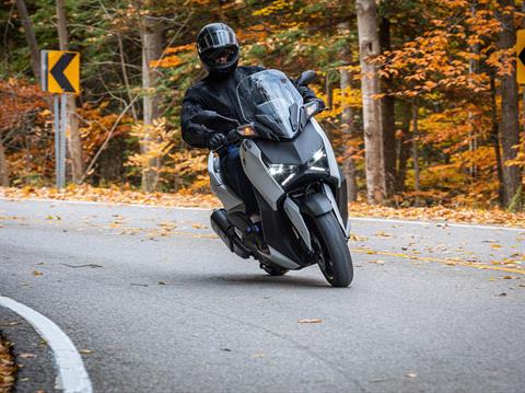 2023 Yamaha XMAX in Huron, Ohio - Photo 9