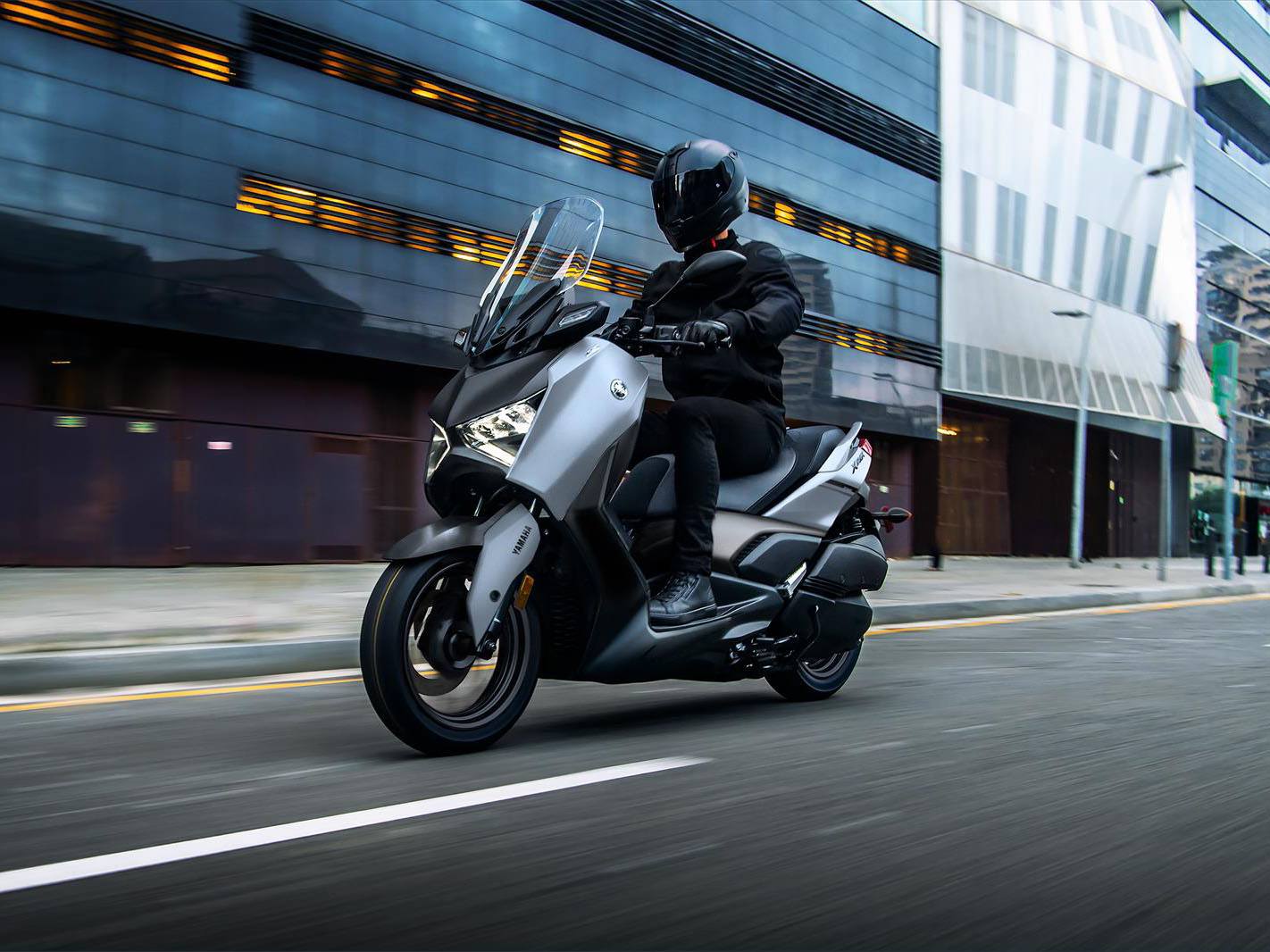 Honda xmax 300 cheap