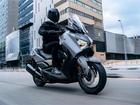 2023 Yamaha XMAX in Huron, Ohio - Photo 13