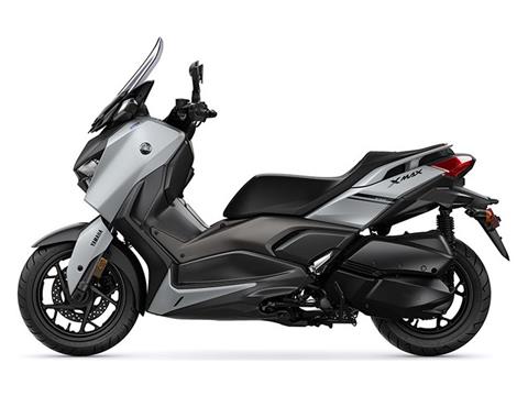 2023 Yamaha XMAX in Huron, Ohio - Photo 2