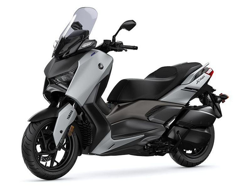 2023 Yamaha XMAX in Huron, Ohio - Photo 4