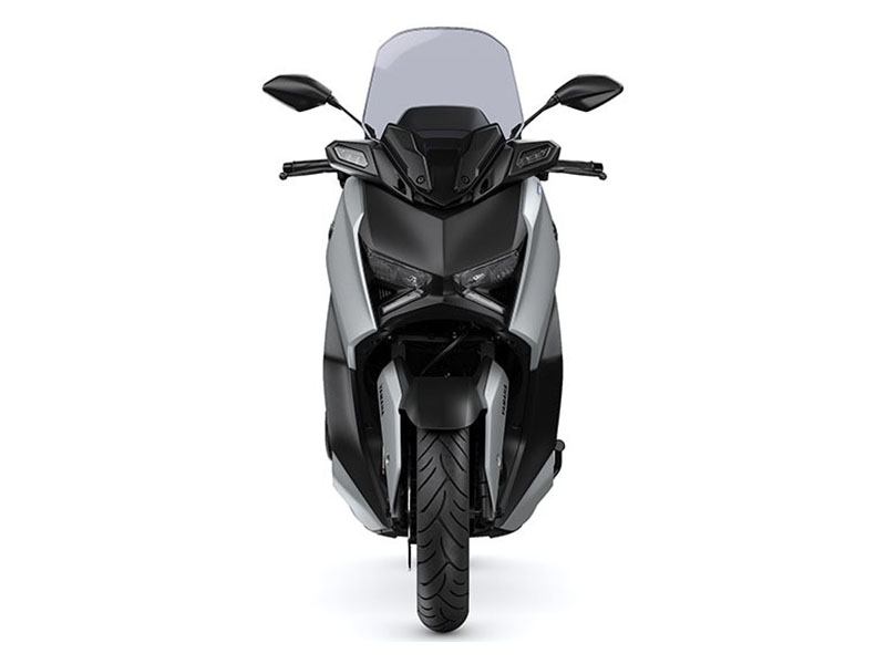 2023 Yamaha XMAX in Huron, Ohio - Photo 5