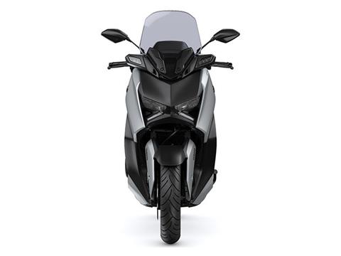 2023 Yamaha XMAX in Huron, Ohio - Photo 5