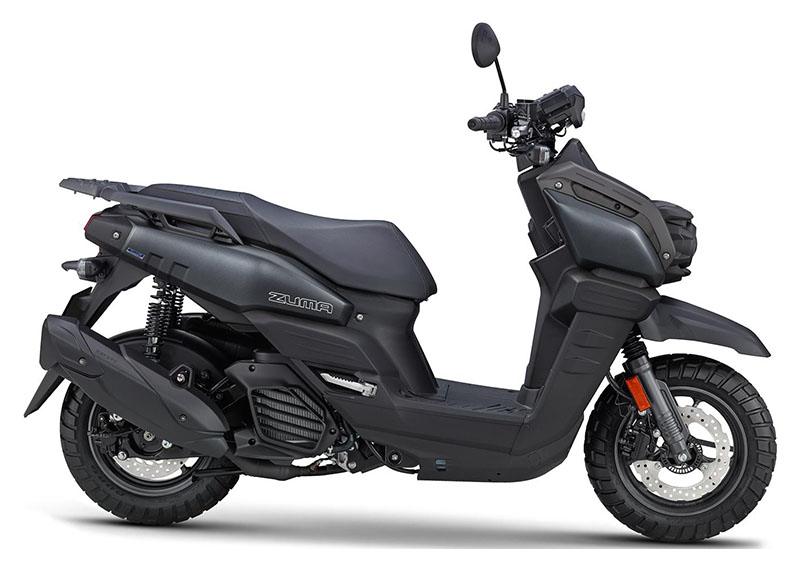 Yamaha 125cc moped new arrivals
