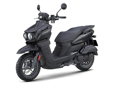 2023 Yamaha Zuma 125 in Marietta, Ohio - Photo 6