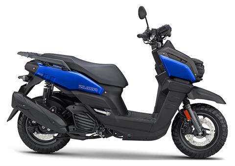 2023 Yamaha Zuma 125 Scooters Louisville Tennessee GQX125PL GQX125PL