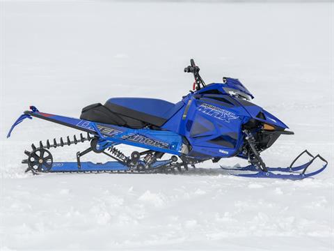 2023 Yamaha Mountain Max LE 154 in Elkhart, Indiana - Photo 3