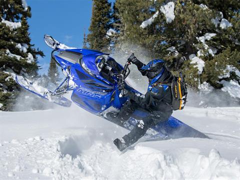 2023 Yamaha Mountain Max LE 154 in Elkhart, Indiana - Photo 8