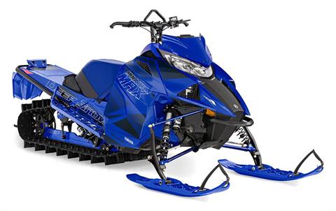 2023 Yamaha Mountain Max LE 154 SL in Elkhart, Indiana - Photo 2