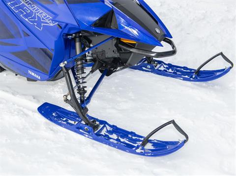 2023 Yamaha Mountain Max LE 154 SL in Elkhart, Indiana - Photo 15