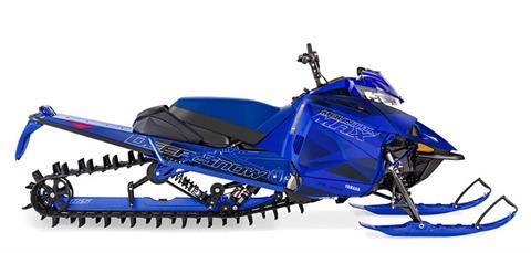 2023 Yamaha Mountain Max LE 165 in Elkhart, Indiana