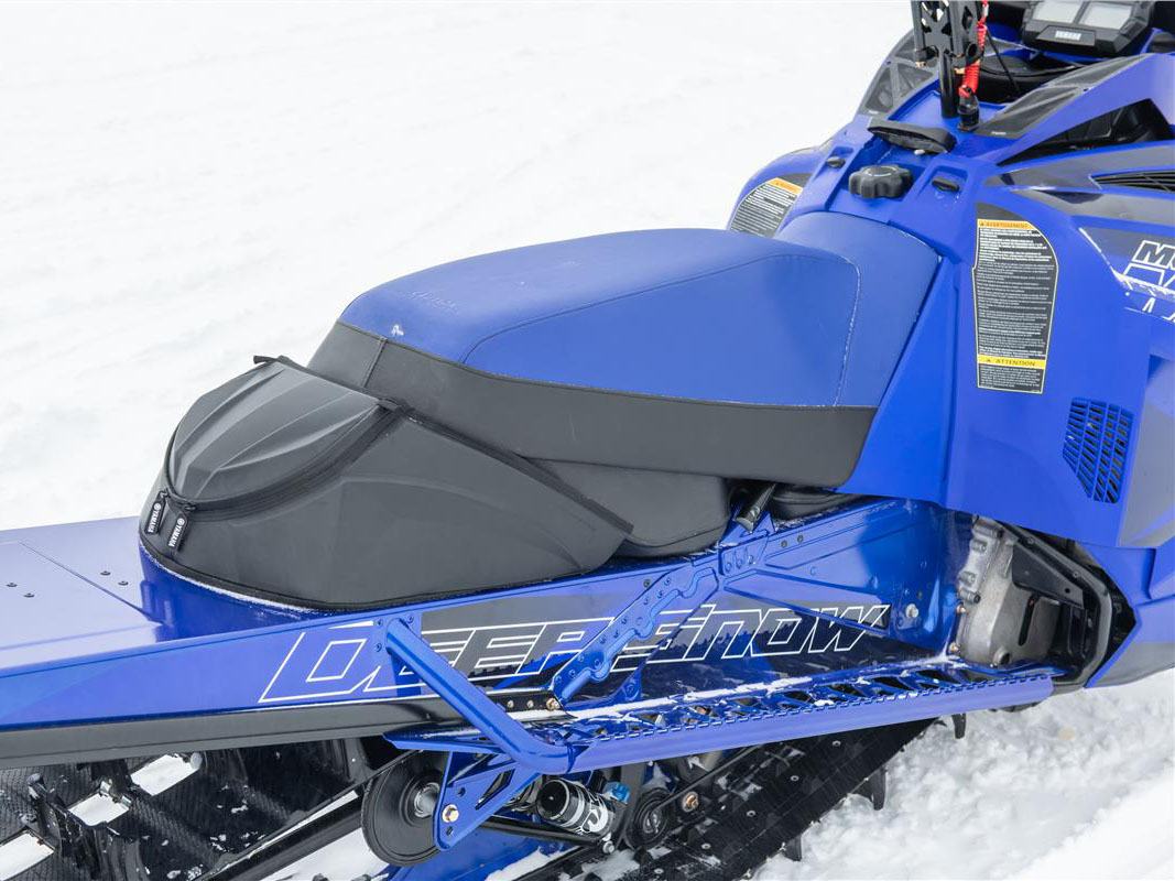 2023 Yamaha Mountain Max LE 165 in Elkhart, Indiana - Photo 13