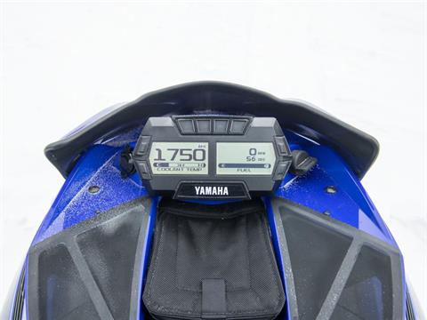 2023 Yamaha Mountain Max LE 165 in Elkhart, Indiana - Photo 16