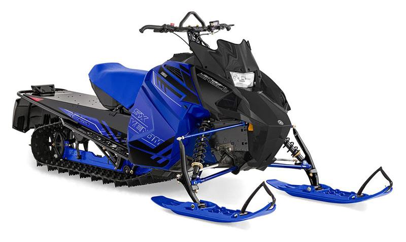 2023 Yamaha SXVenom Mountain in Elkhart, Indiana - Photo 2