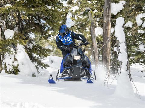 2023 Yamaha SXVenom Mountain in Elkhart, Indiana - Photo 5