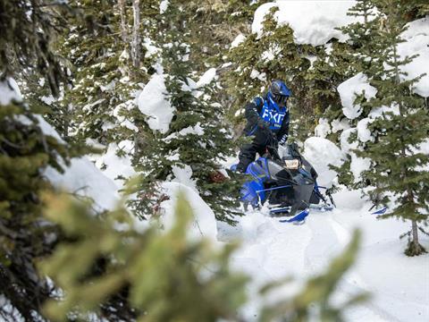 2023 Yamaha SXVenom Mountain in Elkhart, Indiana - Photo 6
