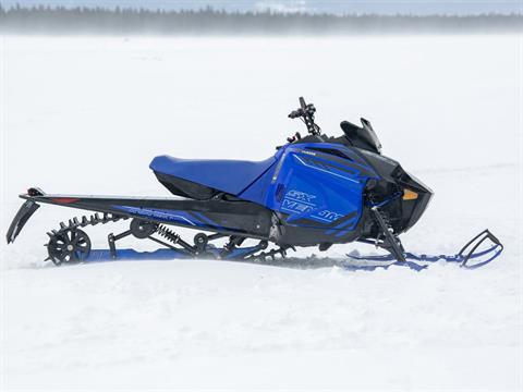 2023 Yamaha SXVenom Mountain in Elkhart, Indiana - Photo 10