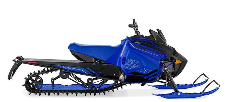 2023 Yamaha SXVenom Mountain in Elkhart, Indiana - Photo 1