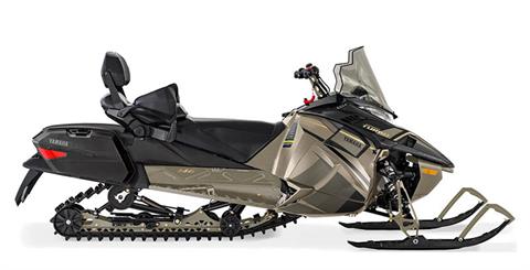 2023 Yamaha Sidewinder S-TX GT EPS in Elkhart, Indiana