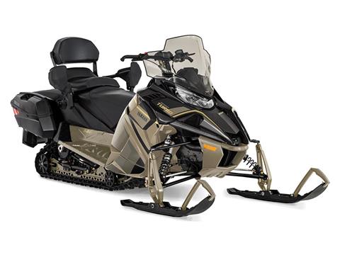 2023 Yamaha Sidewinder S-TX GT EPS Snowmobiles Antigo