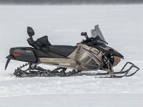 2023 Yamaha Sidewinder S-TX GT EPS Snowmobiles Antigo
