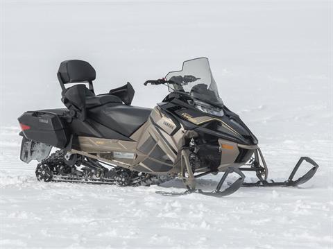 2023 Yamaha Sidewinder S-TX GT EPS in Elkhart, Indiana - Photo 4