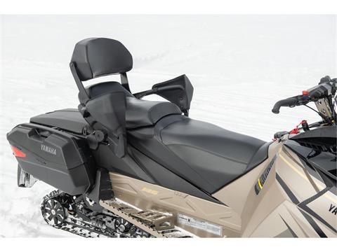2023 Yamaha Sidewinder S-TX GT EPS in Elkhart, Indiana - Photo 5