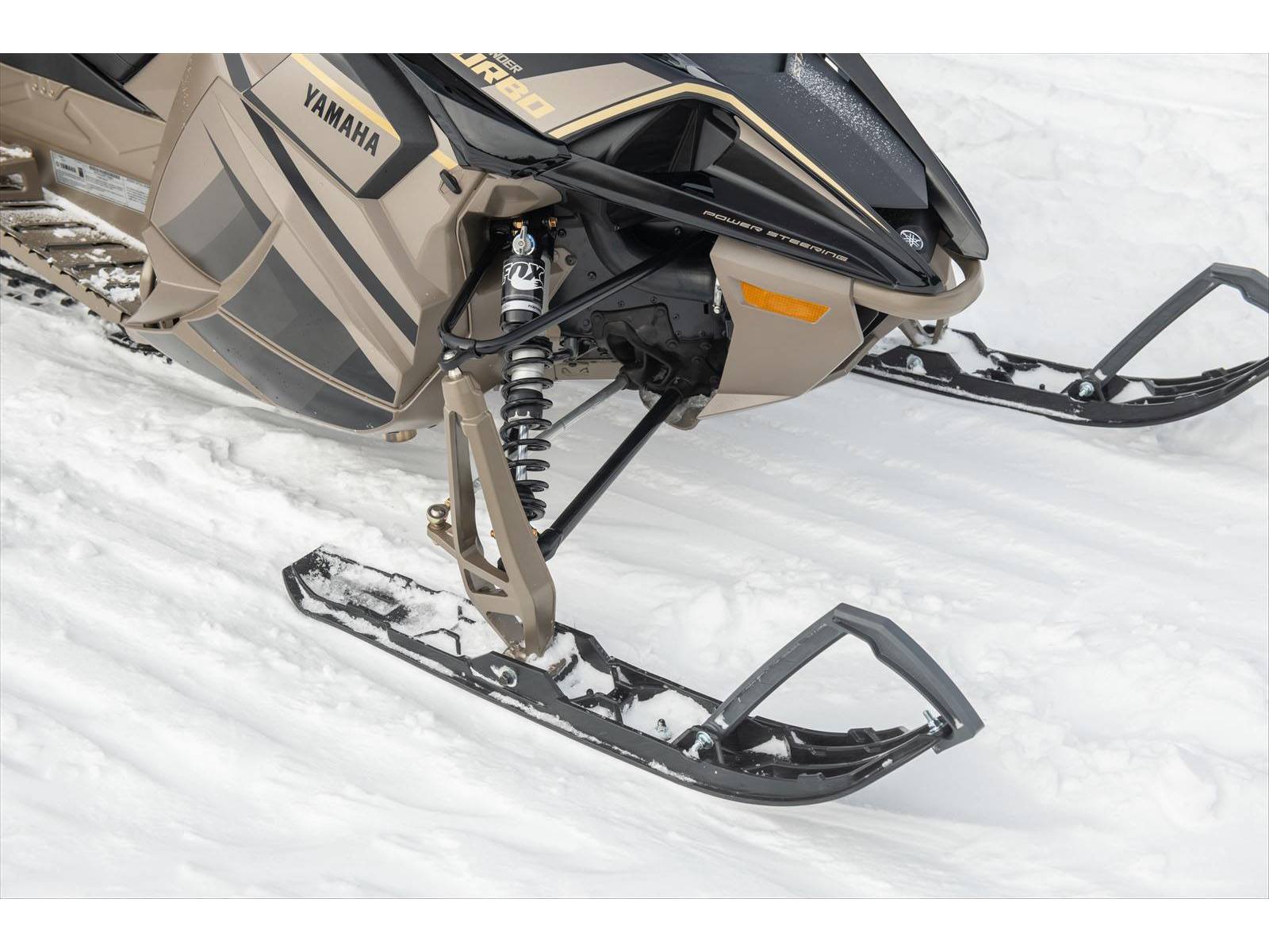 2023 Yamaha Sidewinder S-TX GT EPS in Elkhart, Indiana - Photo 7