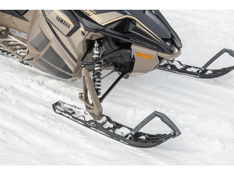 2023 Yamaha Sidewinder S-TX GT EPS in Elkhart, Indiana - Photo 7