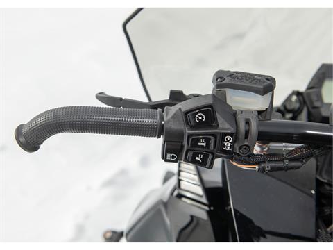 2023 Yamaha Sidewinder S-TX GT EPS in Elkhart, Indiana - Photo 10