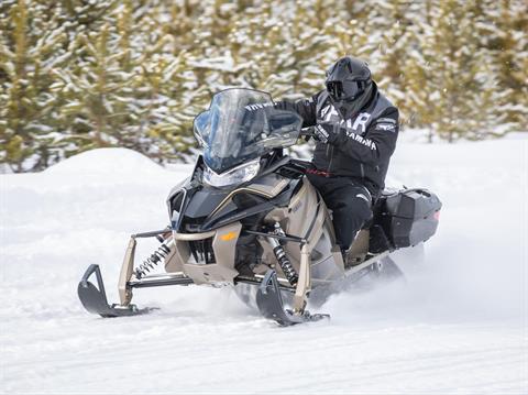 2023 Yamaha Sidewinder S-TX GT EPS in Elkhart, Indiana - Photo 11