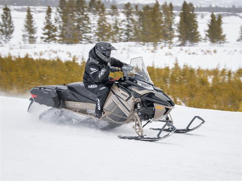 2023 Yamaha Sidewinder S-TX GT EPS in Elkhart, Indiana - Photo 14