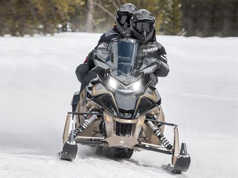 2023 Yamaha Sidewinder S-TX GT EPS in Elkhart, Indiana - Photo 15