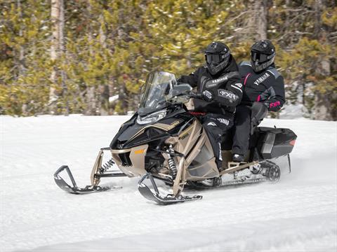 2023 Yamaha Sidewinder S-TX GT EPS in Elkhart, Indiana - Photo 16