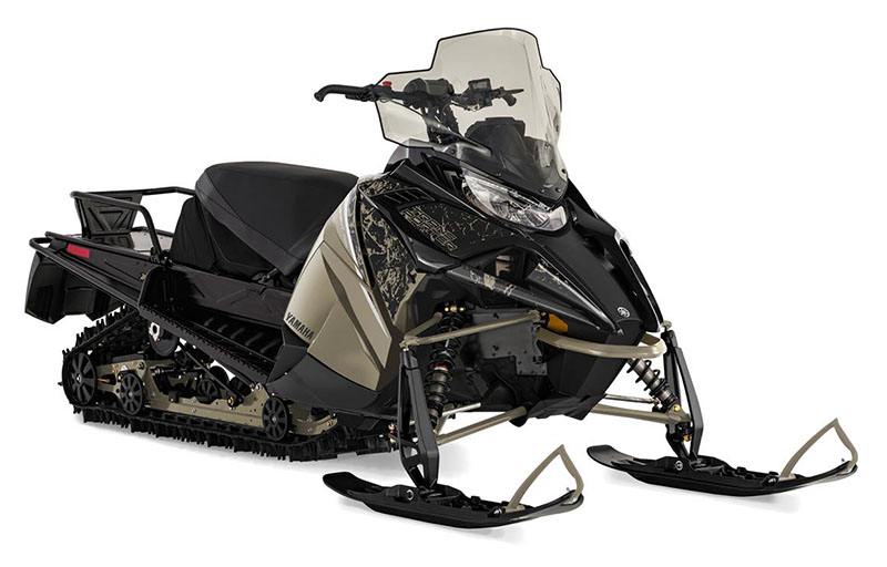 2023 Yamaha Transporter 800 in Elkhart, Indiana - Photo 2