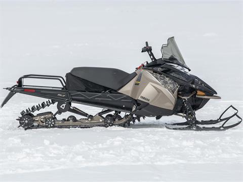 2023 Yamaha Transporter 800 in Elkhart, Indiana - Photo 3