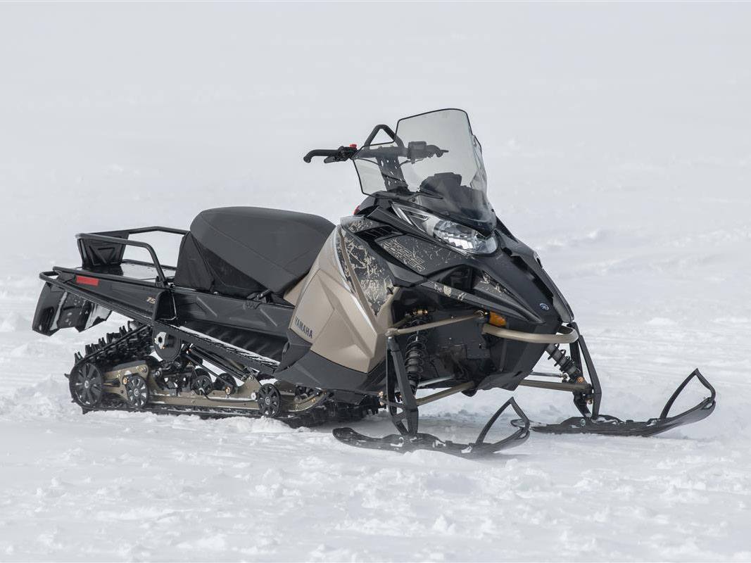2023 Yamaha Transporter 800 in Elkhart, Indiana - Photo 4