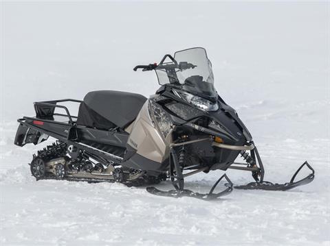 2023 Yamaha Transporter 800 in Elkhart, Indiana - Photo 4