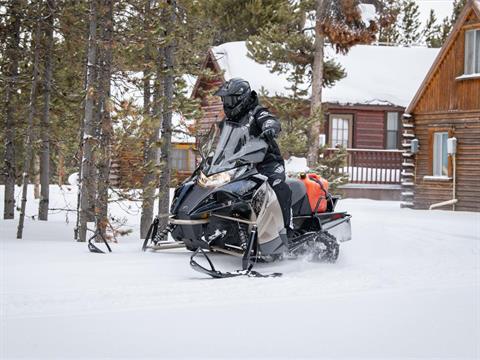 2023 Yamaha Transporter 800 in Elkhart, Indiana - Photo 5