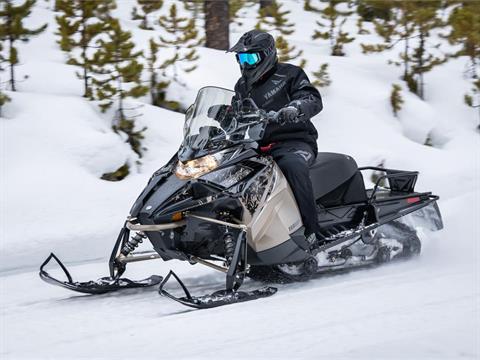 2023 Yamaha Transporter 800 in Elkhart, Indiana - Photo 7