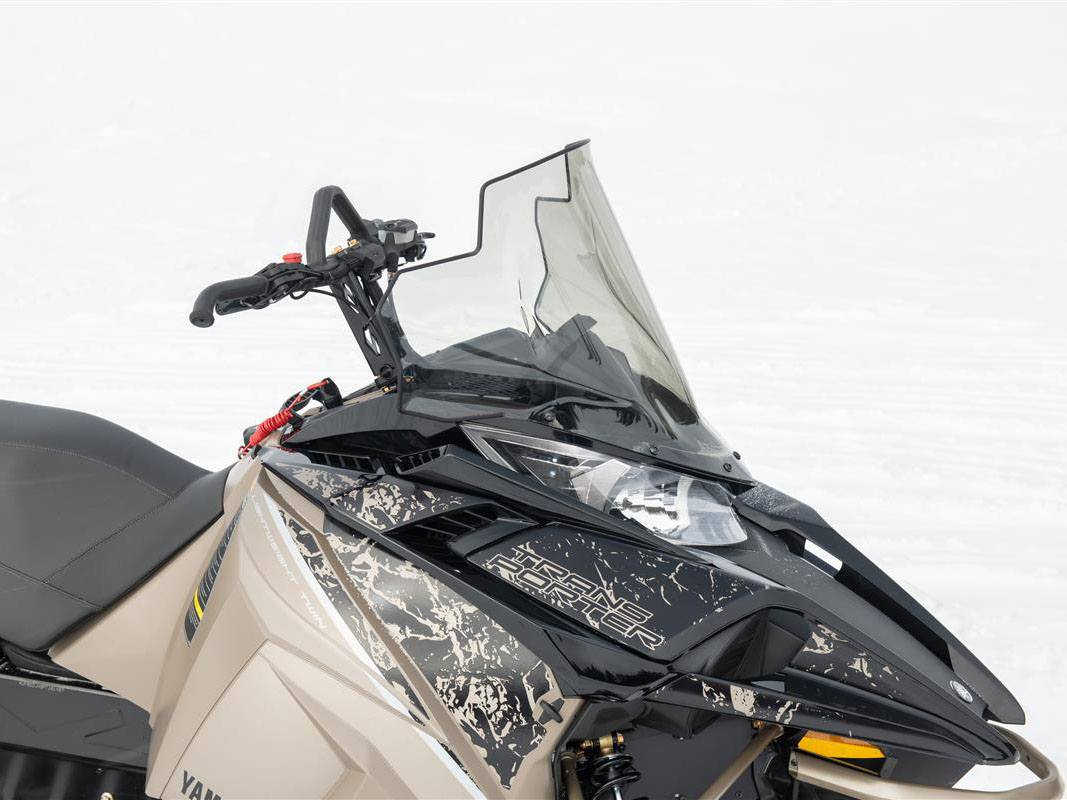 2023 Yamaha Transporter 800 in Elkhart, Indiana - Photo 12