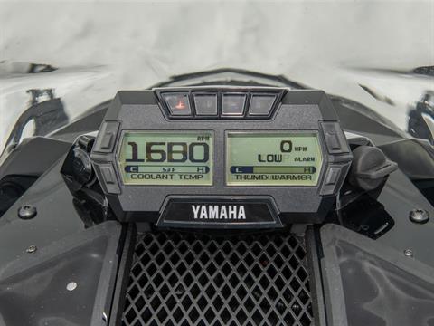 2023 Yamaha Transporter 800 in Elkhart, Indiana - Photo 14