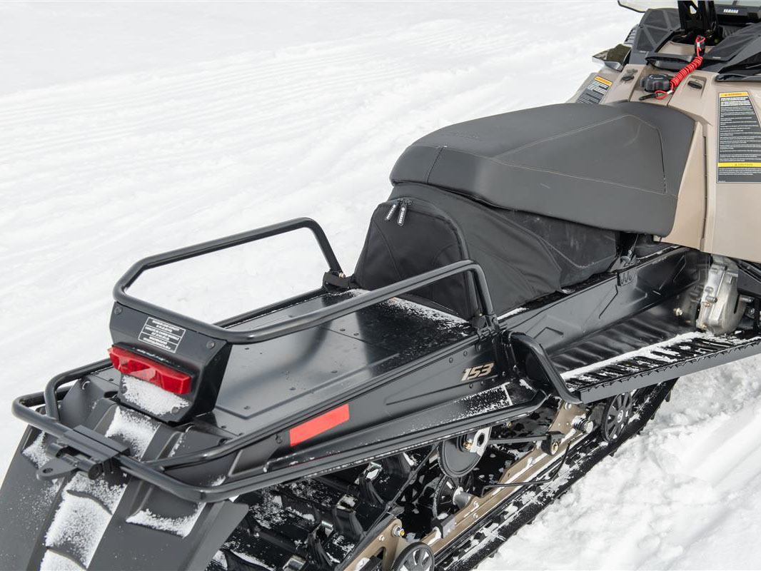 2023 Yamaha Transporter 800 in Elkhart, Indiana - Photo 15