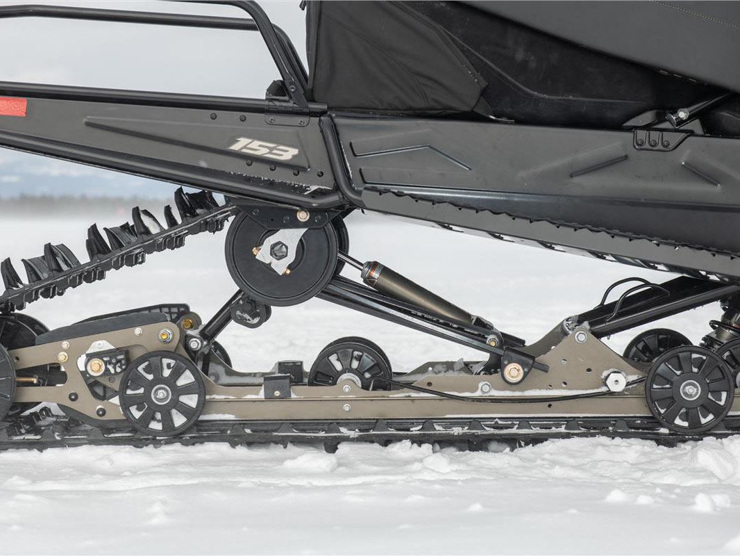 2023 Yamaha Transporter 800 in Elkhart, Indiana - Photo 16